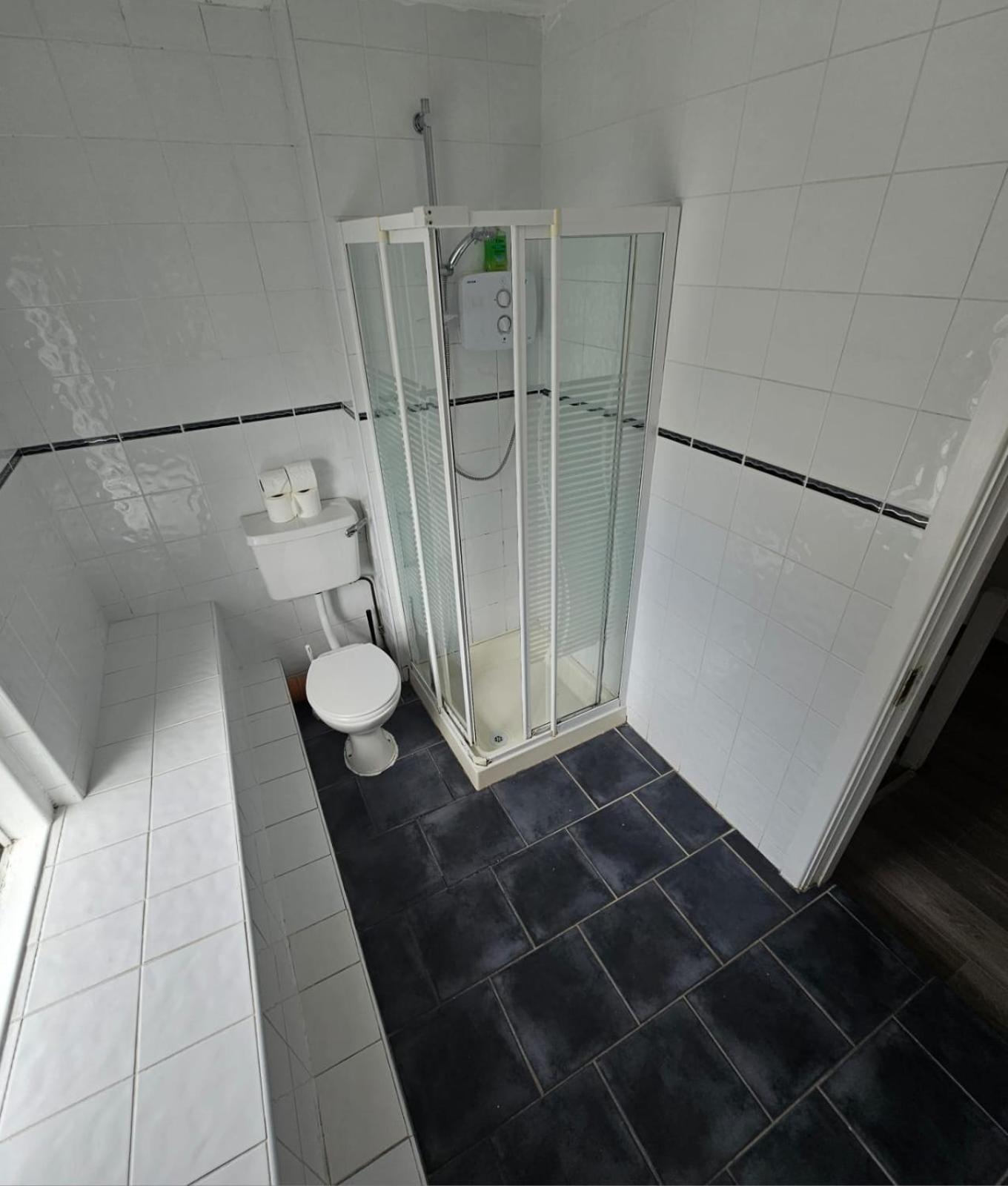 City Centre Stay Apartment Galway Buitenkant foto